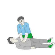 CPR training session conducted by Nayaankur Services