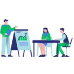 Corporate development session by Nayaankur Services