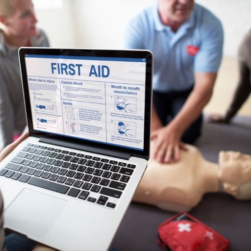 CPR and First Aid Training with Nayaankur Services
