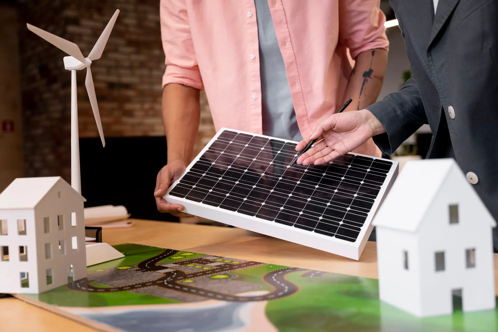 the solar solutions Indore, Madhya Pradesh