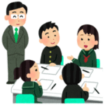 Life skill session in school by Nayaankur Services