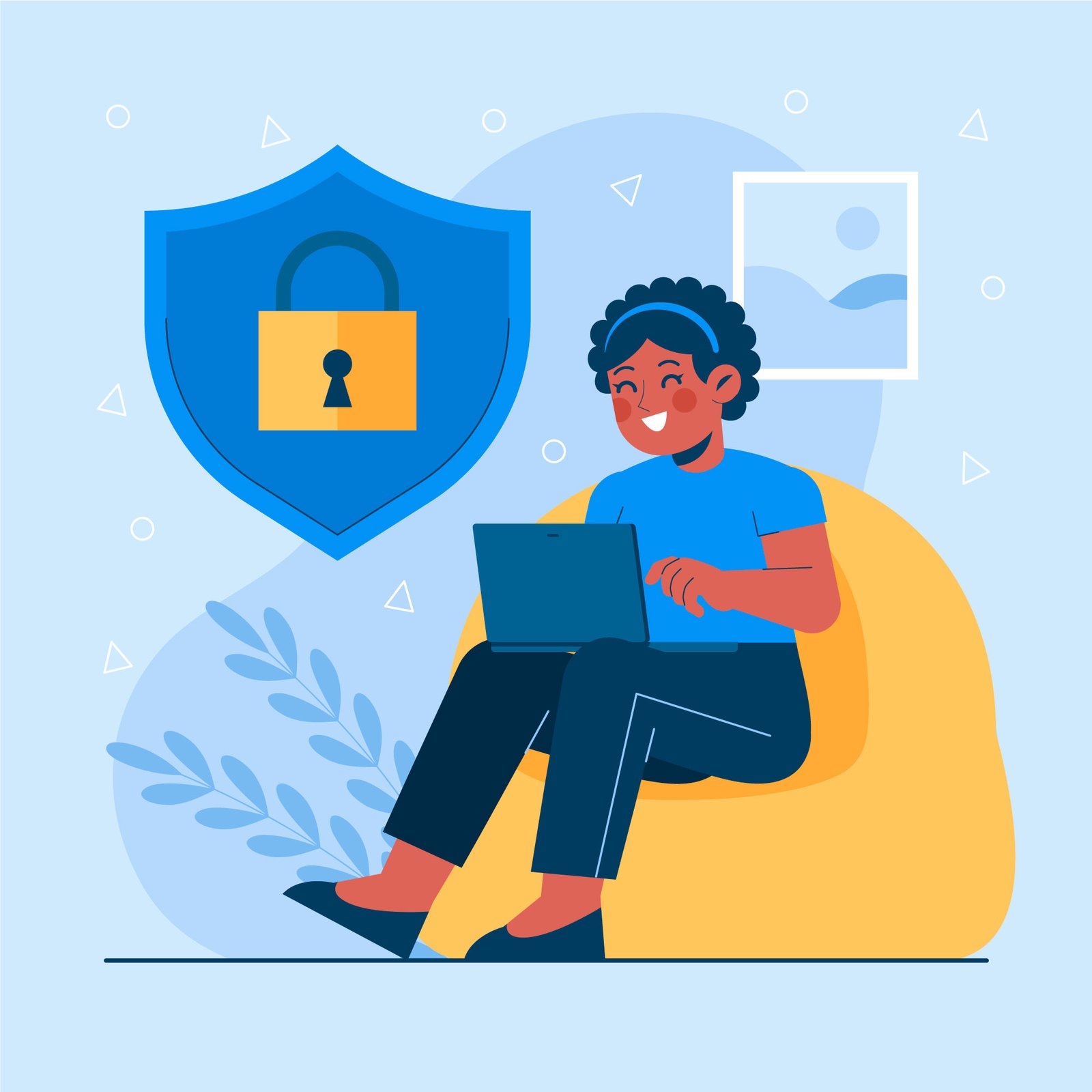 privacy policy of nayaankur services