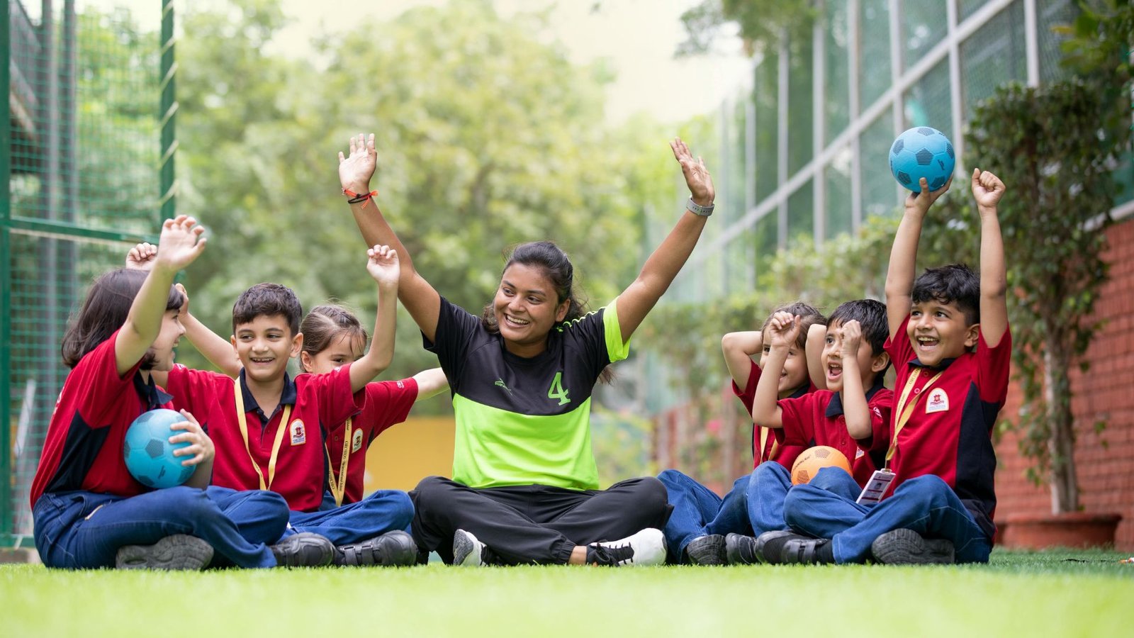 in-school program by nayaankur services