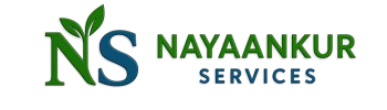 Nayaankur Services Official Logo