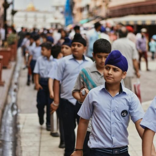 School day out - nayaankur services