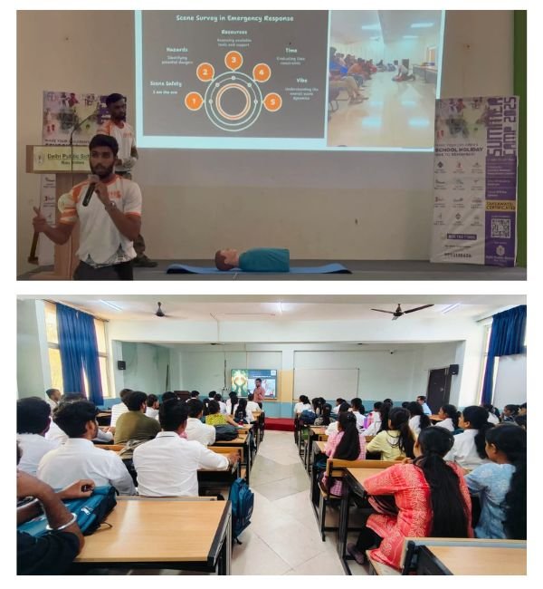 Award-Winning No.1 Training Program in Madhya Pradesh by Nayaankur